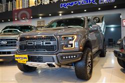 فورد F-150 رابتور